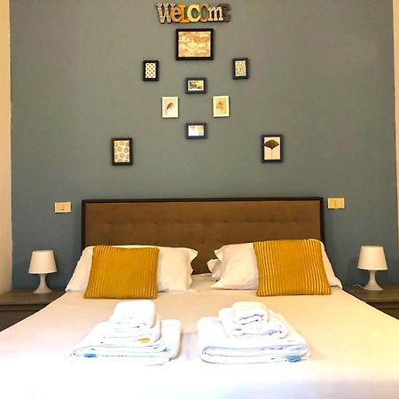 מילאנו Castel Morrone Apartment מראה חיצוני תמונה