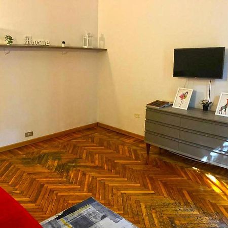 מילאנו Castel Morrone Apartment מראה חיצוני תמונה