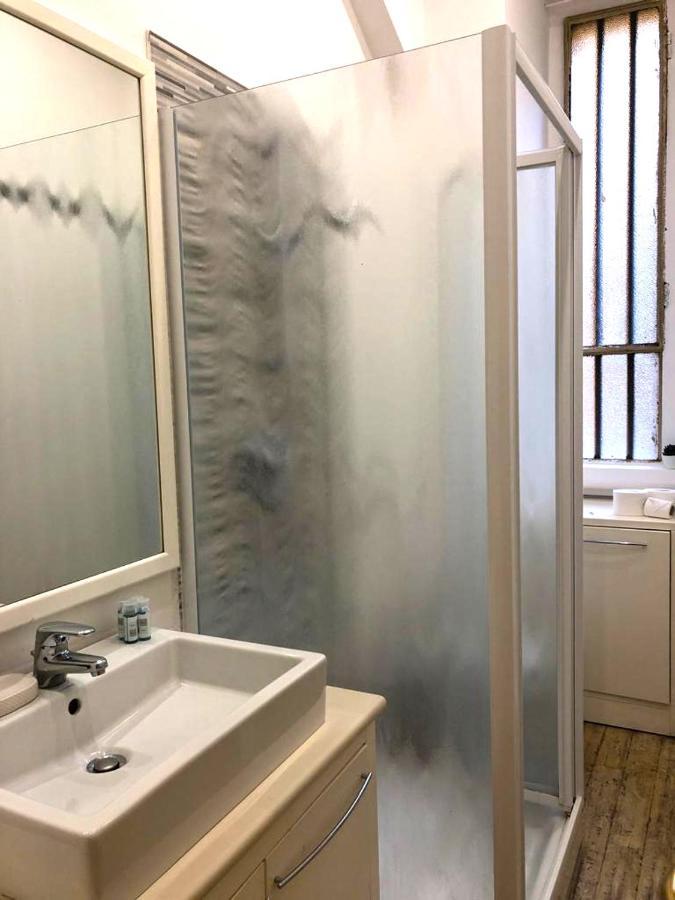 מילאנו Castel Morrone Apartment מראה חיצוני תמונה